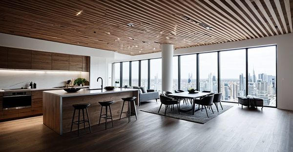 Bâtiment intelligent : révolutionner nos espaces de vie