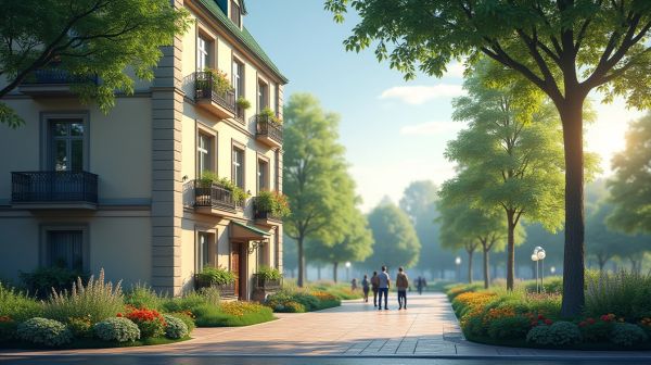 Comment obtenir un DPE A pour votre logement économe en énergie