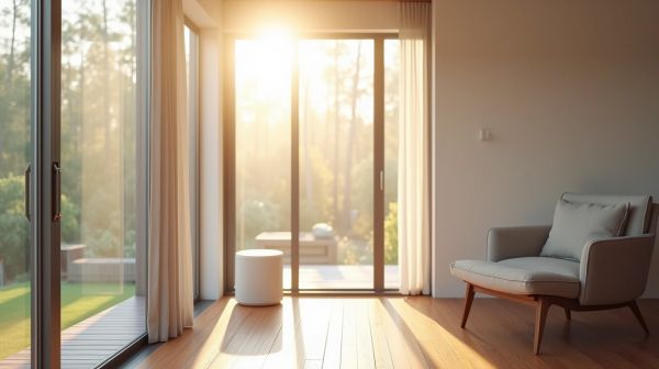 Des solutions surprenantes pour un confort thermique optimal