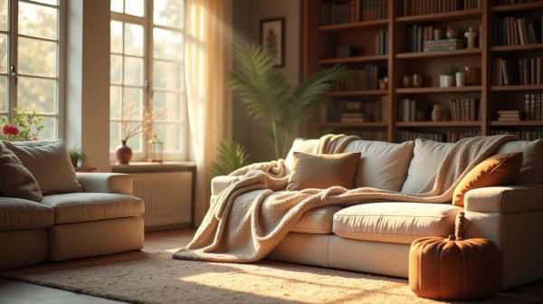 Des solutions surprenantes pour un confort thermique optimal