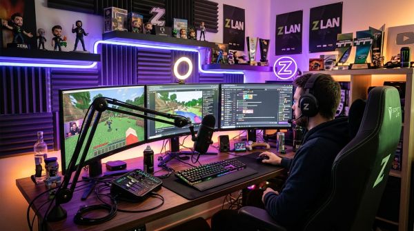 Détaillons les meilleures astuces pour votre setup Zerator !