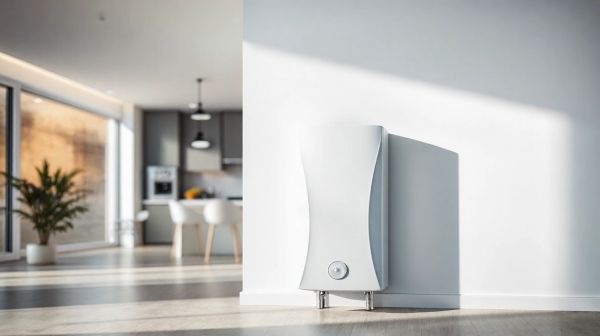 Économisez sur vos factures avec un chauffe-eau thermodynamique