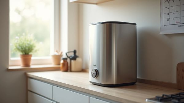 Faites le choix d'un chauffe-eau thermodynamique pour réduire votre facture