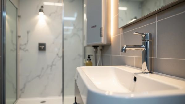 Faites le choix d'un chauffe-eau thermodynamique pour réduire votre facture