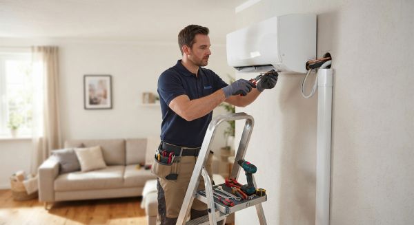 Guide pratique pour une installation de climatisation efficace