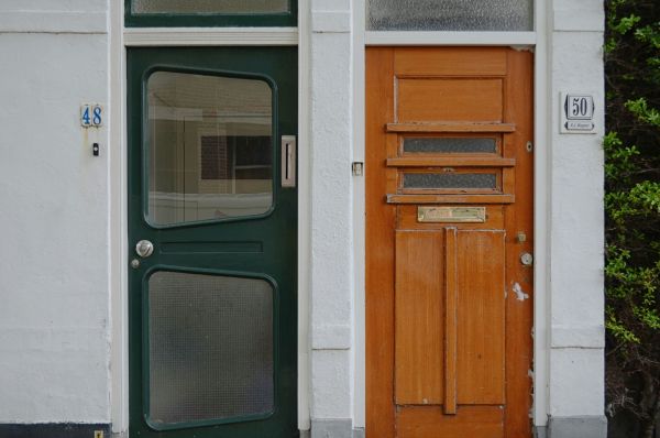 Les meilleures solutions d'isolation pour portes d'entrée