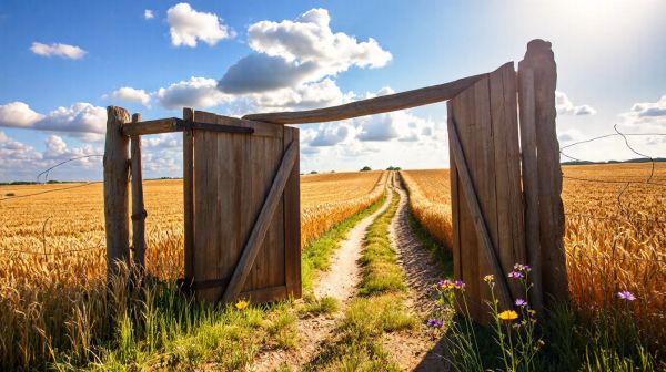 Les tendances actuelles de l'agroindustrie française