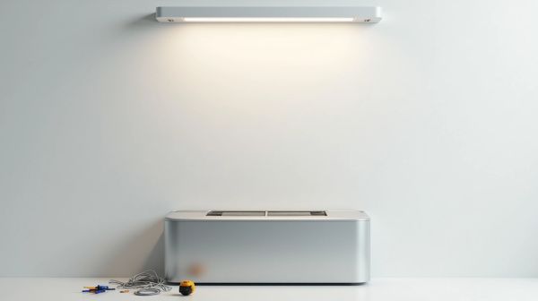 L'installation de climatisation en toute simplicité