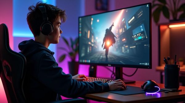 Optimisez votre expérience avec le setup Zerator !
