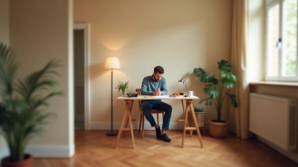 Quand faire appel à un expert fissure maison ?