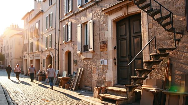 Top artisans pour projets de construction et rénovation à Grasse