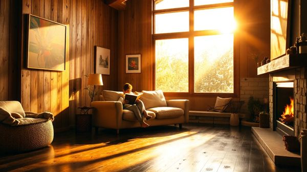 Top astuces pour garantir un confort thermique idéal