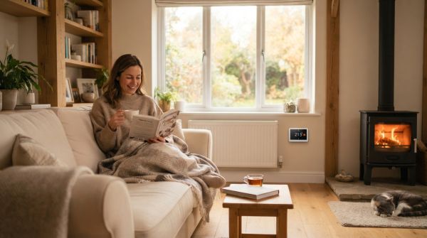 Top astuces pour garantir un confort thermique idéal