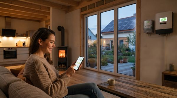Top stratégies pour atteindre un DPE A et économiser de l'énergie