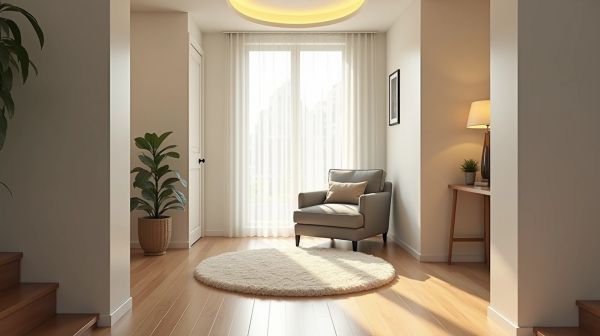 Une isolation pour porte d'entrée : astuces pour maximiser le confort