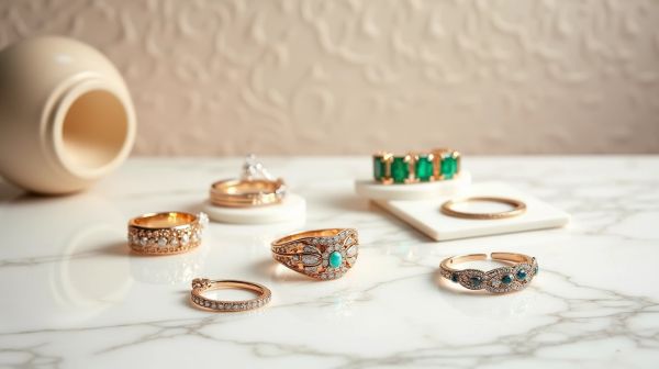Vous cherchez des bijoux de qualité pour tous les styles ?